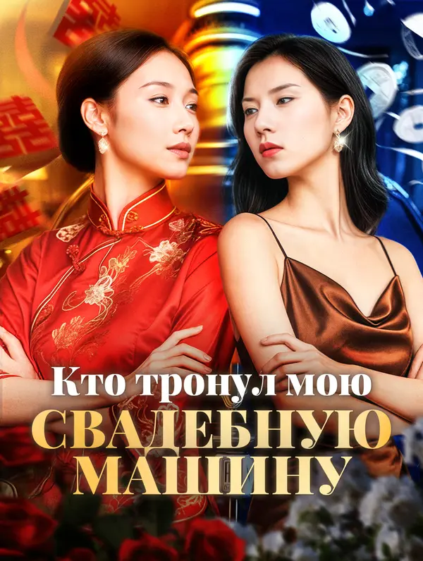 Кто тронул мою свадебную машину? poster