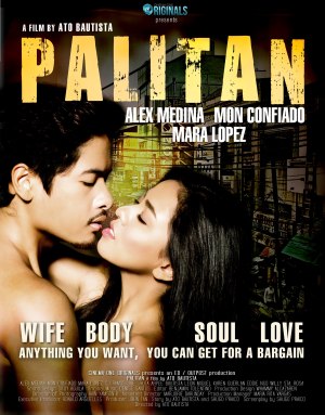 Palitan [Tagalog]