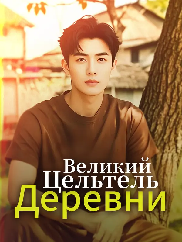 Великий Цельтель Деревни poster