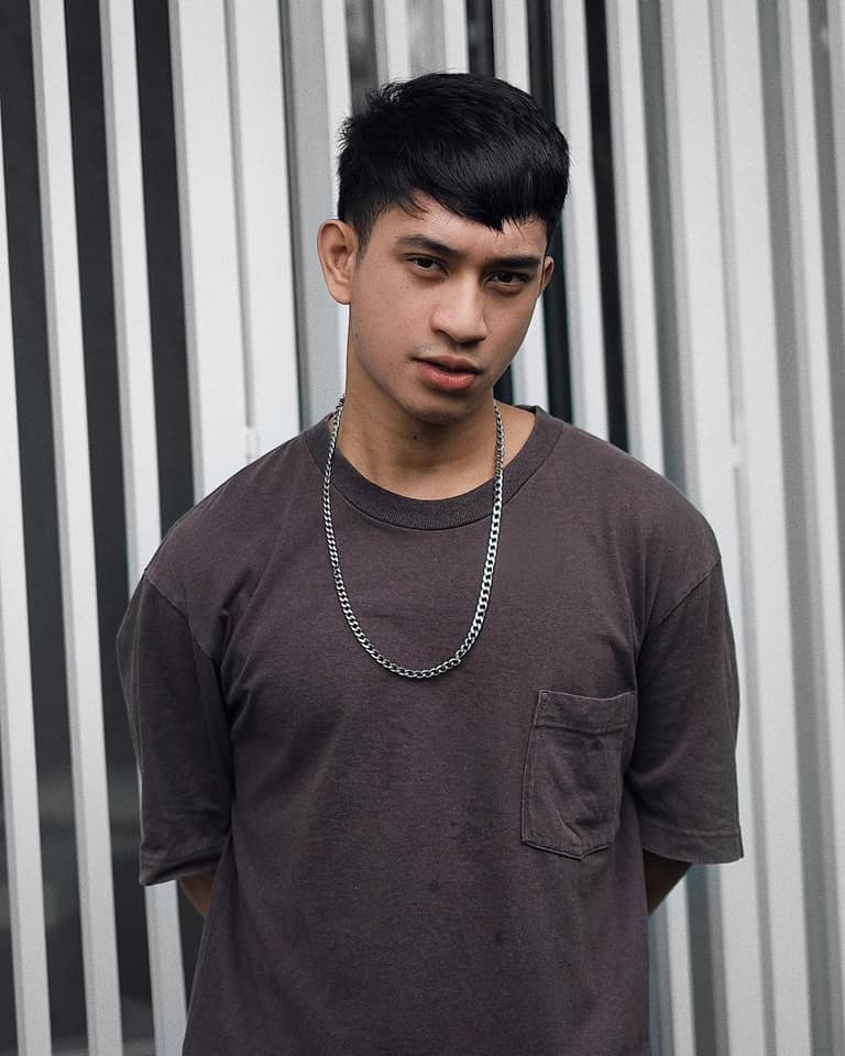 Gerick Manalo