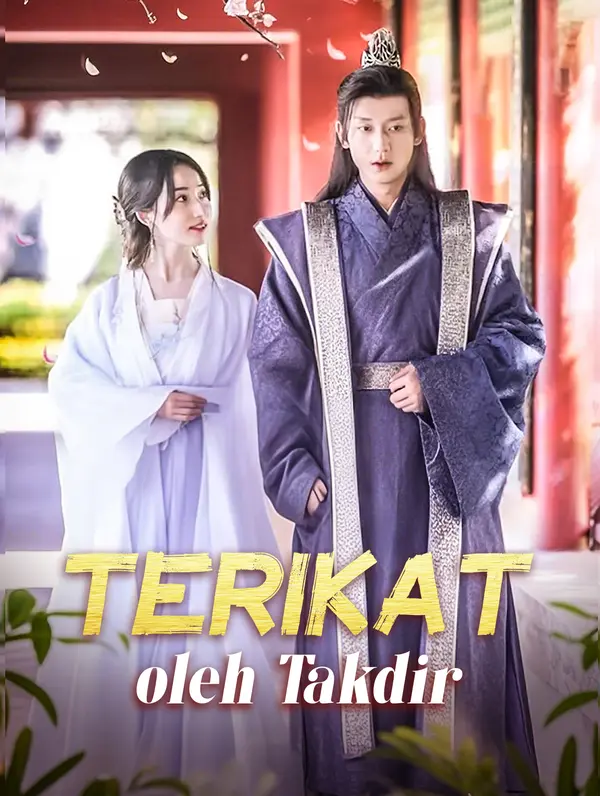 Terikat oleh Takdir poster