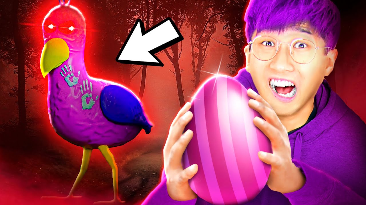 THIS IS THE END OF LANKYBOX?! (CRAZIEST SURVIVAL GAMES EVER) background