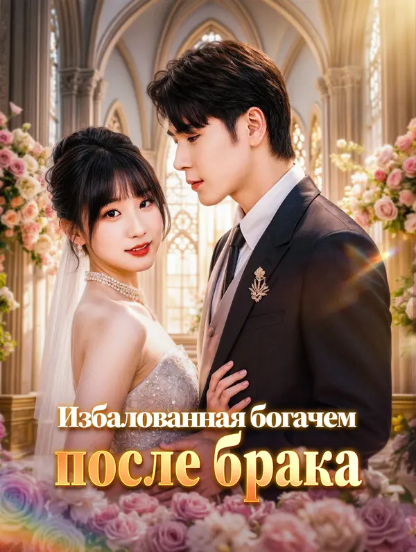 Избалованная богачем после брака poster