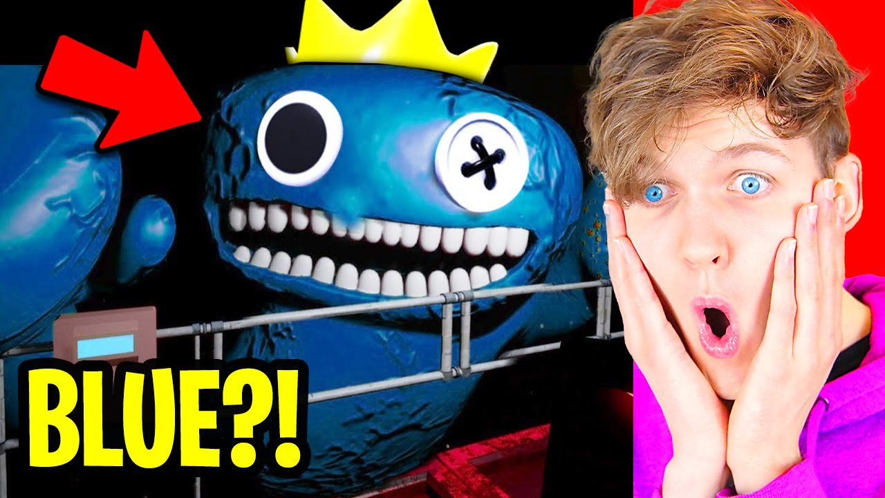Most *FRUSTRATING* AKINATOR Challenge Ever?! (GARTEN OF BANBAN, WEDNESDAY ADDAMS, & MORE!)