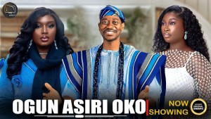 OGUN ASIRI OKO