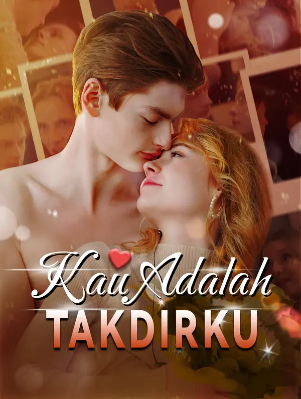 Kau Adalah Takdirku poster