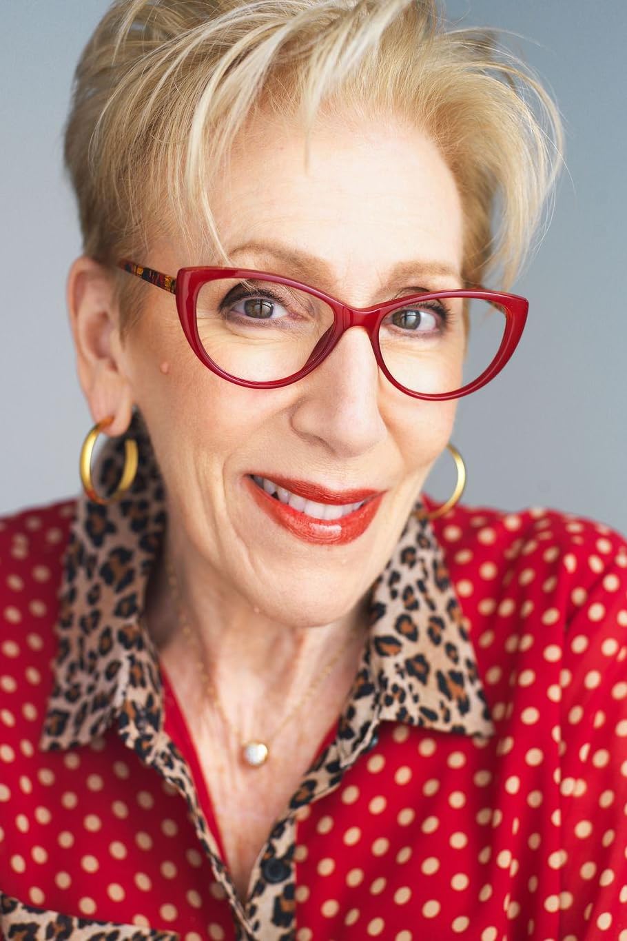 Donna Del Bueno