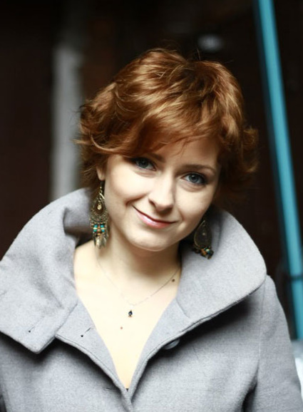 Mariya Burlyaeva