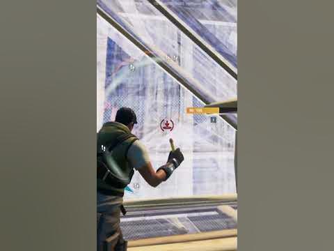If We Being Real ๐๐ (Chapter 5 Fortnite Montage) background