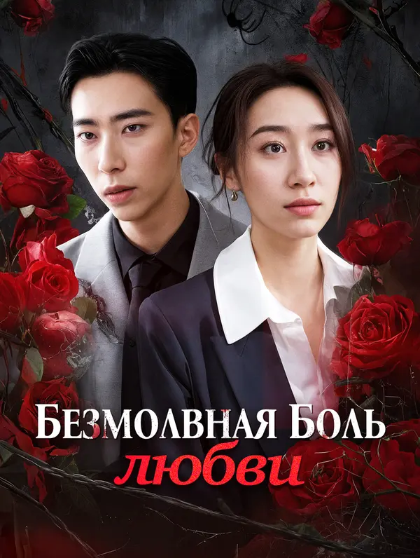Безмолвная боль любви poster