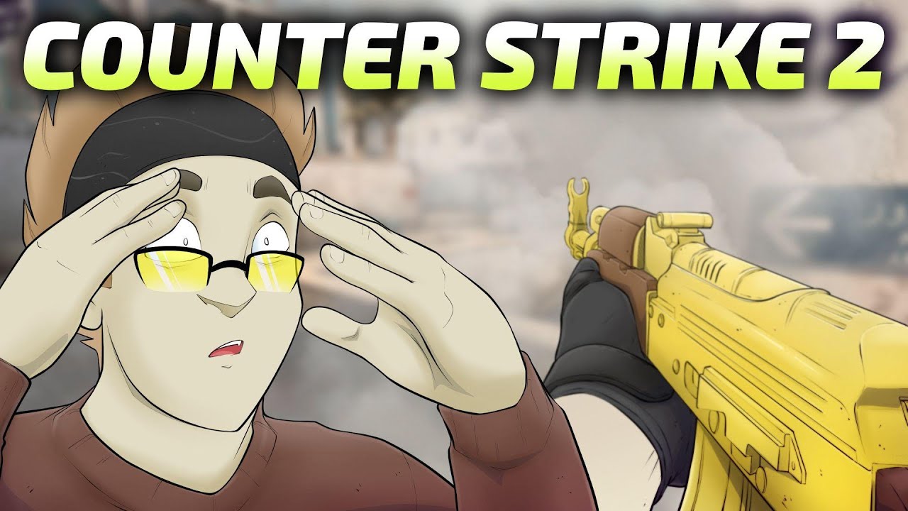 CS2 mit ABSOLUTEN LEGENDEN ⭐ - ♠ Counter-Strike 2 #001 ♠