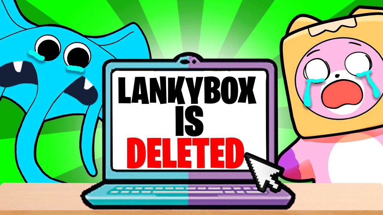 The Guy Who MADE ROBLOX Wants This Video DELETED! *THESE VIDEOS ARE TOO CRAZY!* background