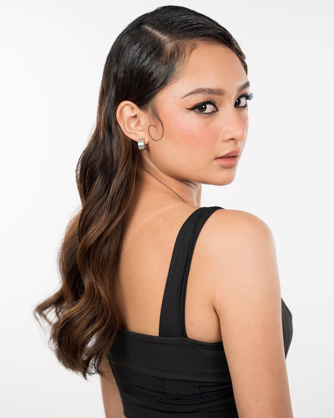 Nicolette Dela Cruz