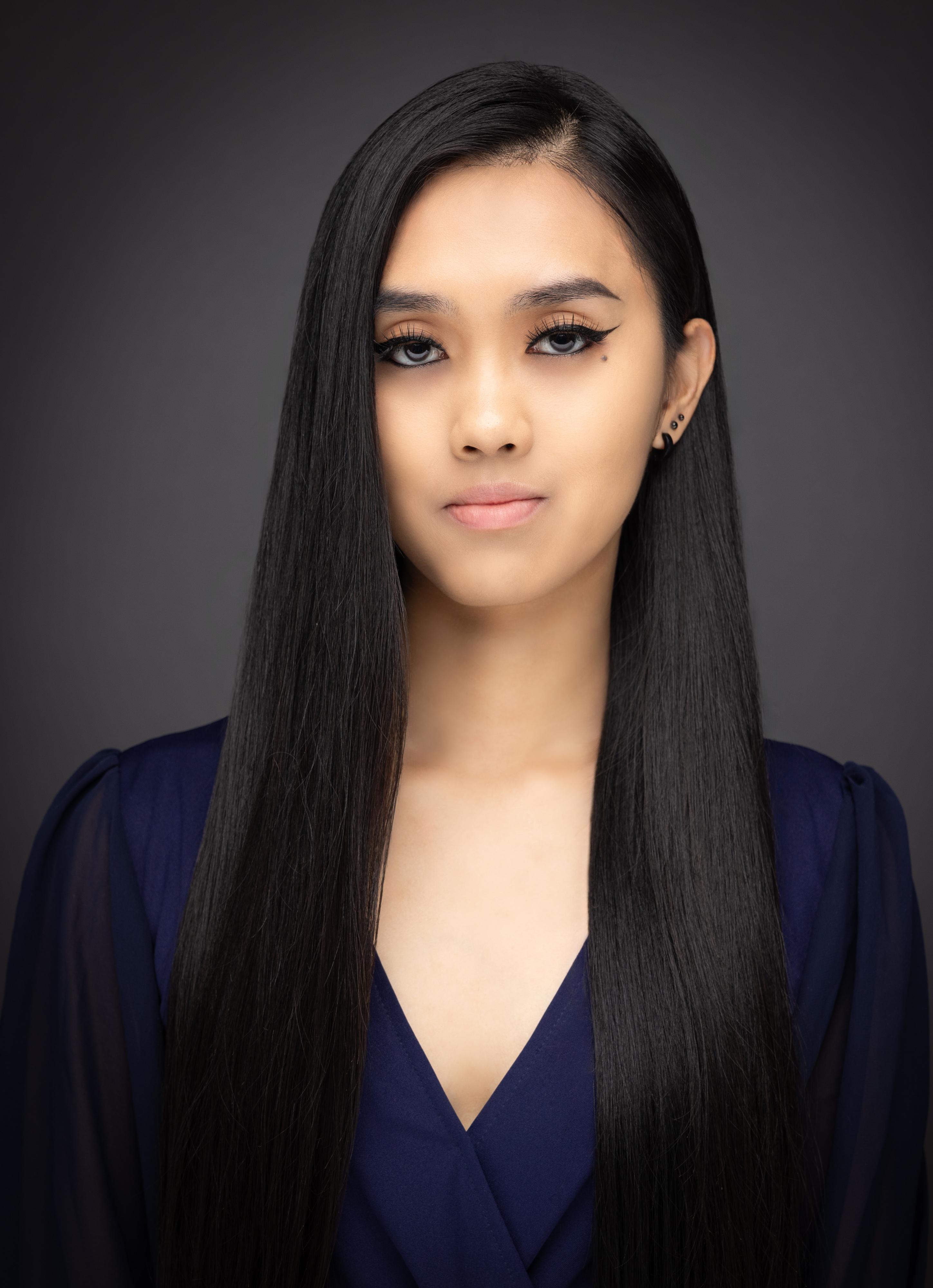 Kaylyn Phu