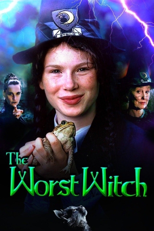 The Worst Witch [Tagalog] S1-S2