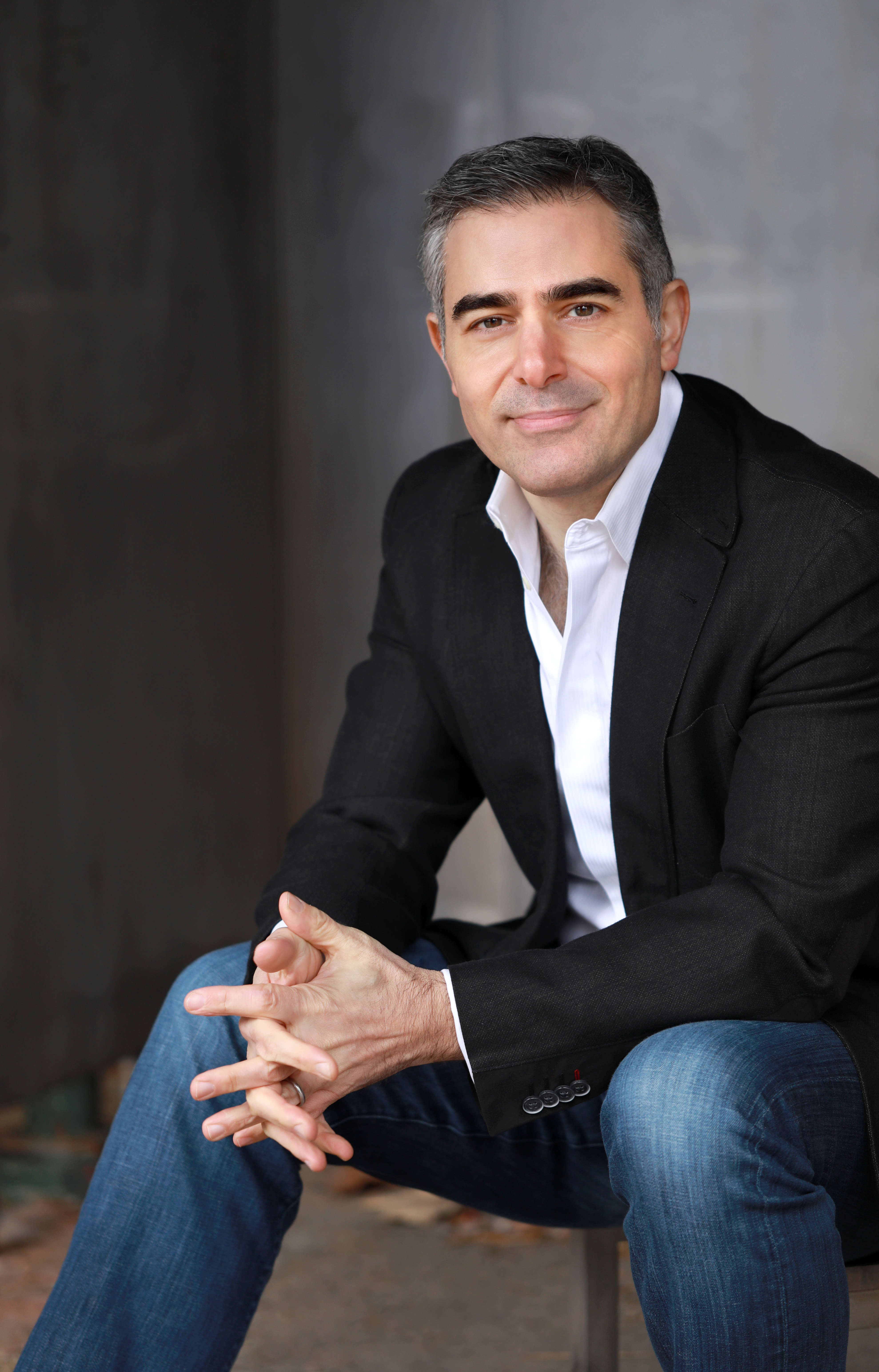 Matthew Rashid