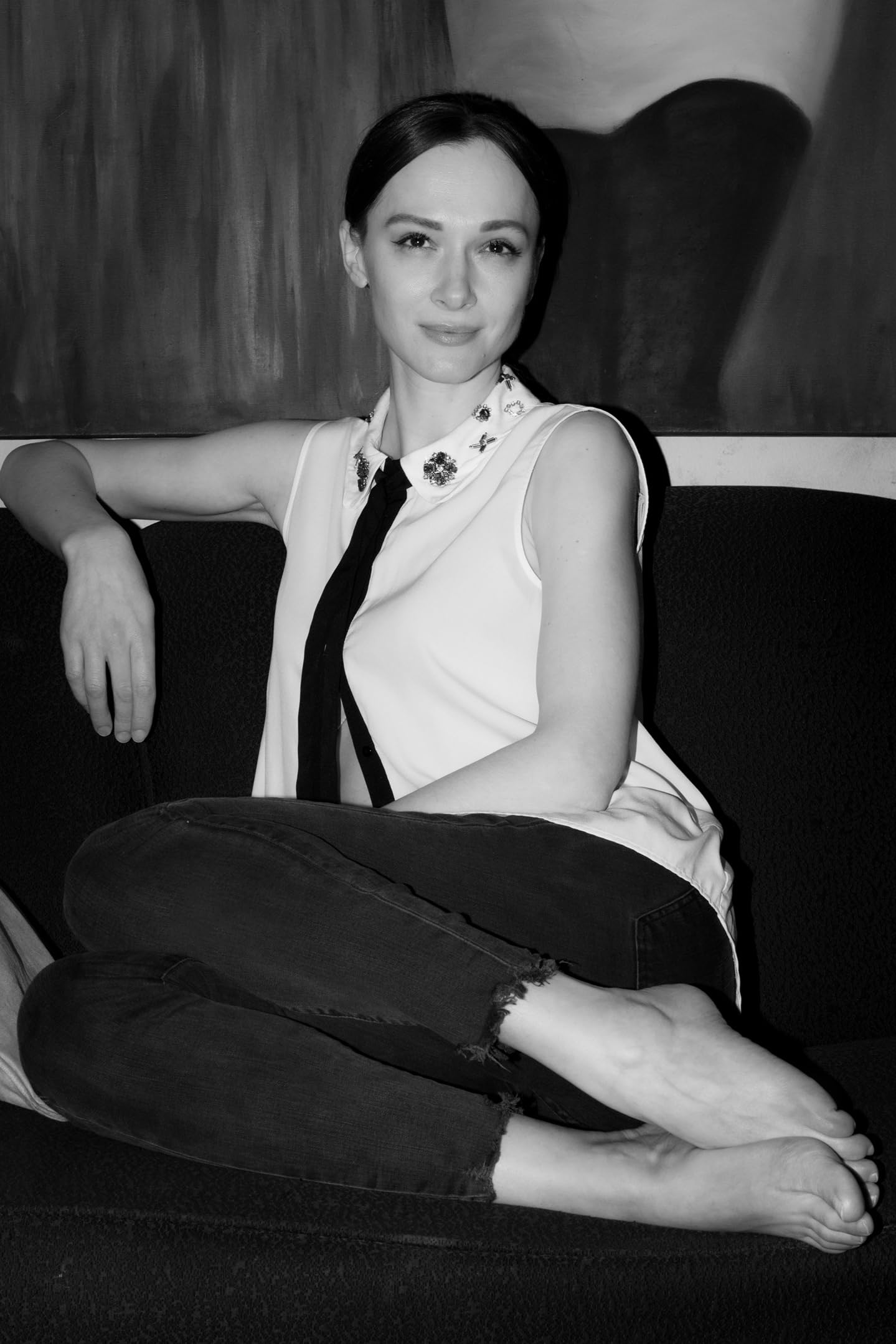 Iryna Salyuta