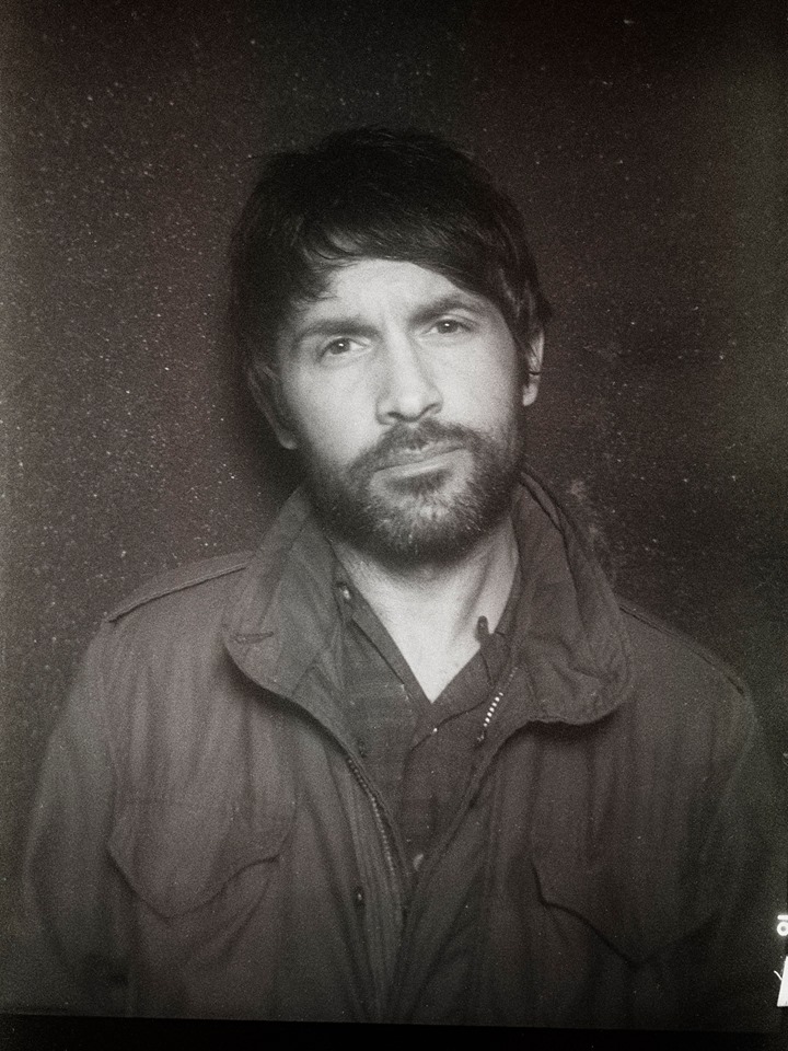 Daniel Taylor