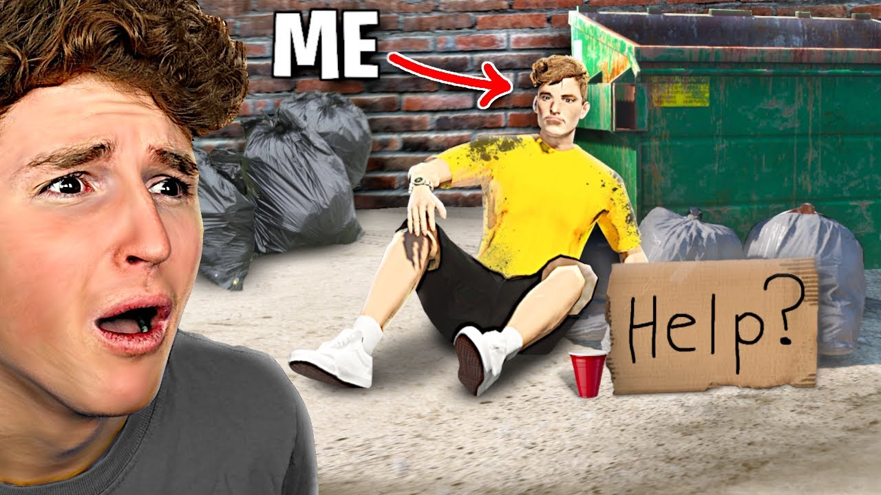 i am homeless.. (Please Help) background