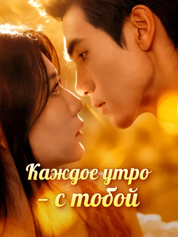 Каждое утро — с тобой poster