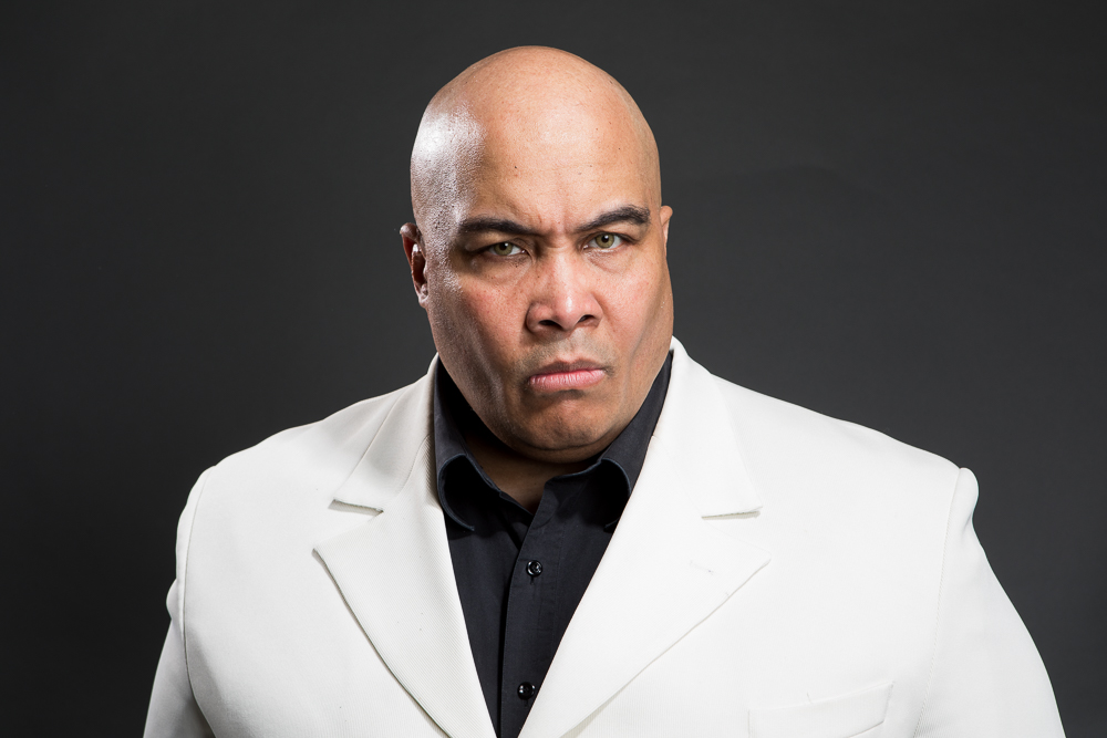 Eric Moran