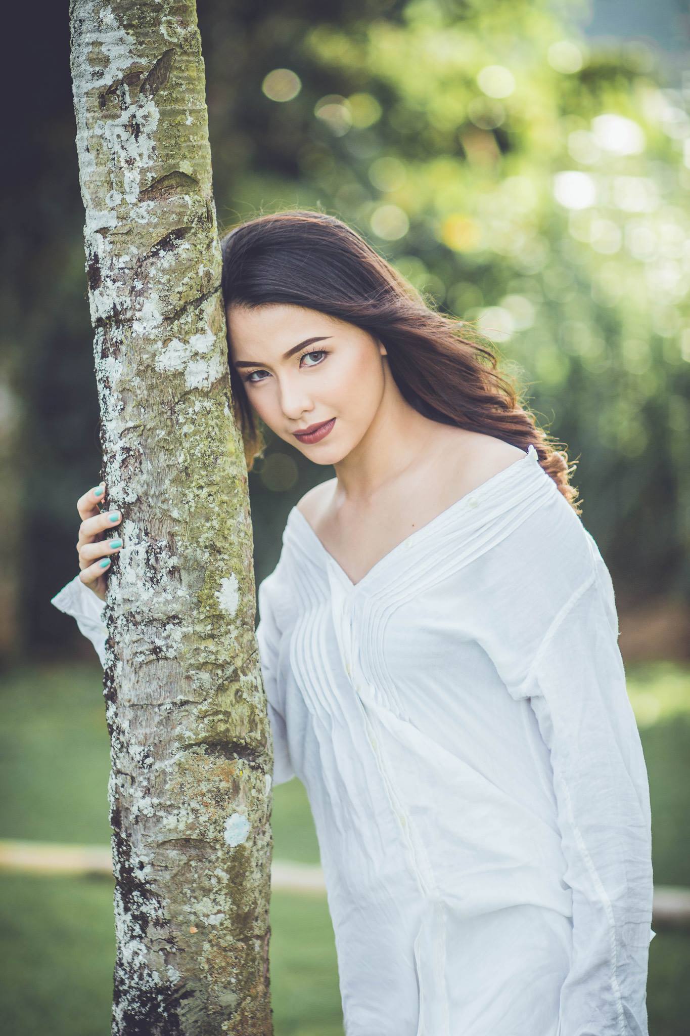 Asiah Atienza