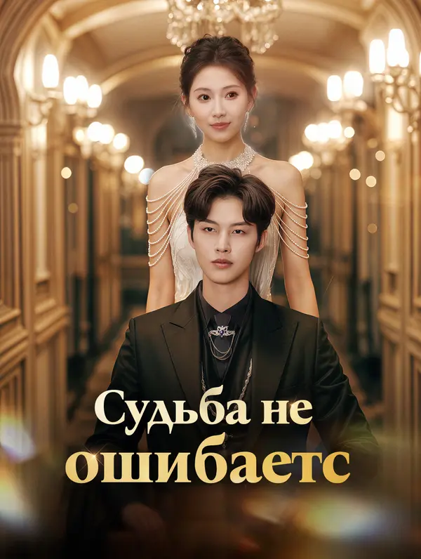 Судьба не ошибается poster