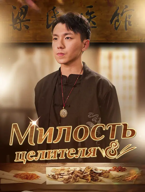 Милость целителя poster