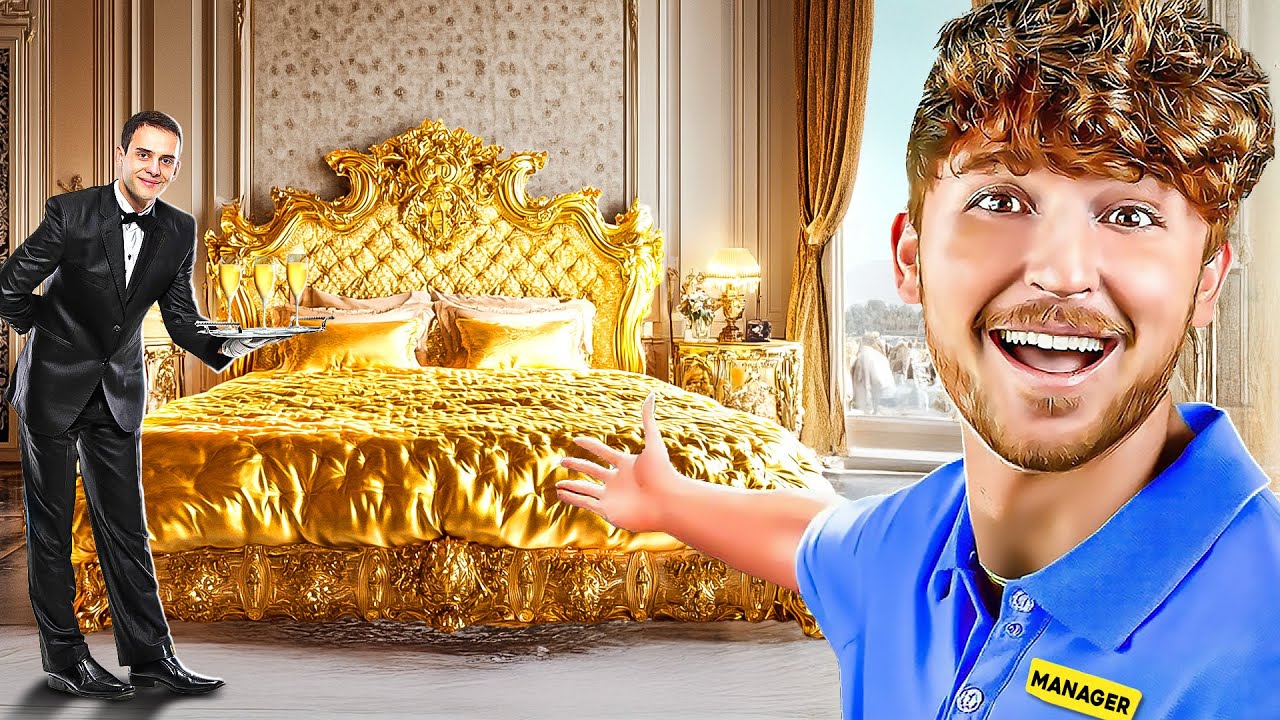 I UPGRADED My Motel! (Part 3) background