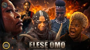 ELESE OMO