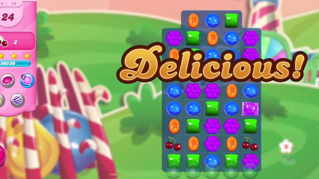 Candy Crush Saga | One Hour Gameplay | Relaxing Music