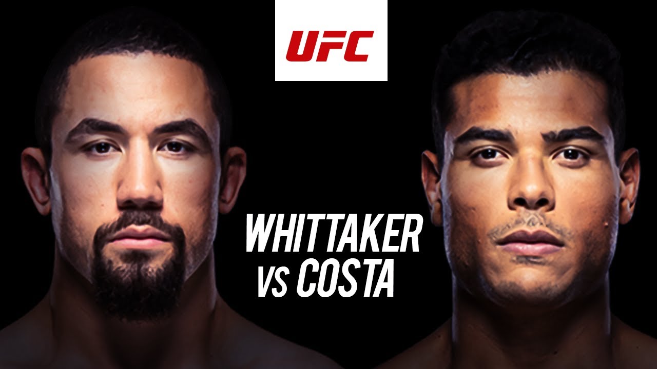 PREVIA UFC 298 - WHITTAKER vs COSTA background