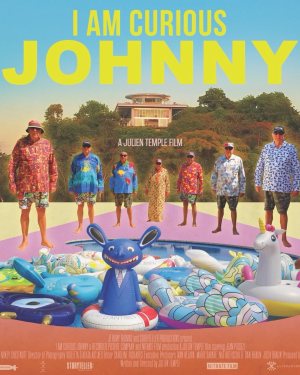 I Am Curious Johnny [Indonesian]
