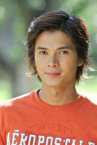 Randolf Stamatelaky