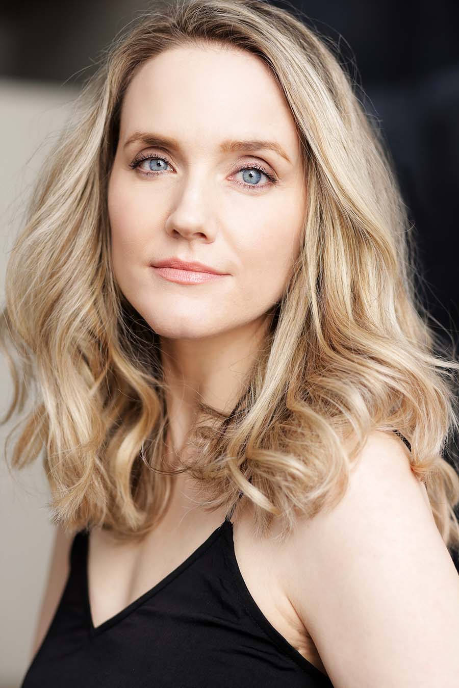 Megan Heyn