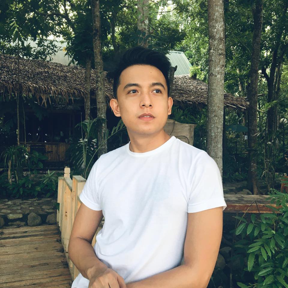 Mike David Andres