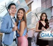 Someone to Watch Over Me