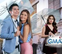 Someone to Watch Over Me