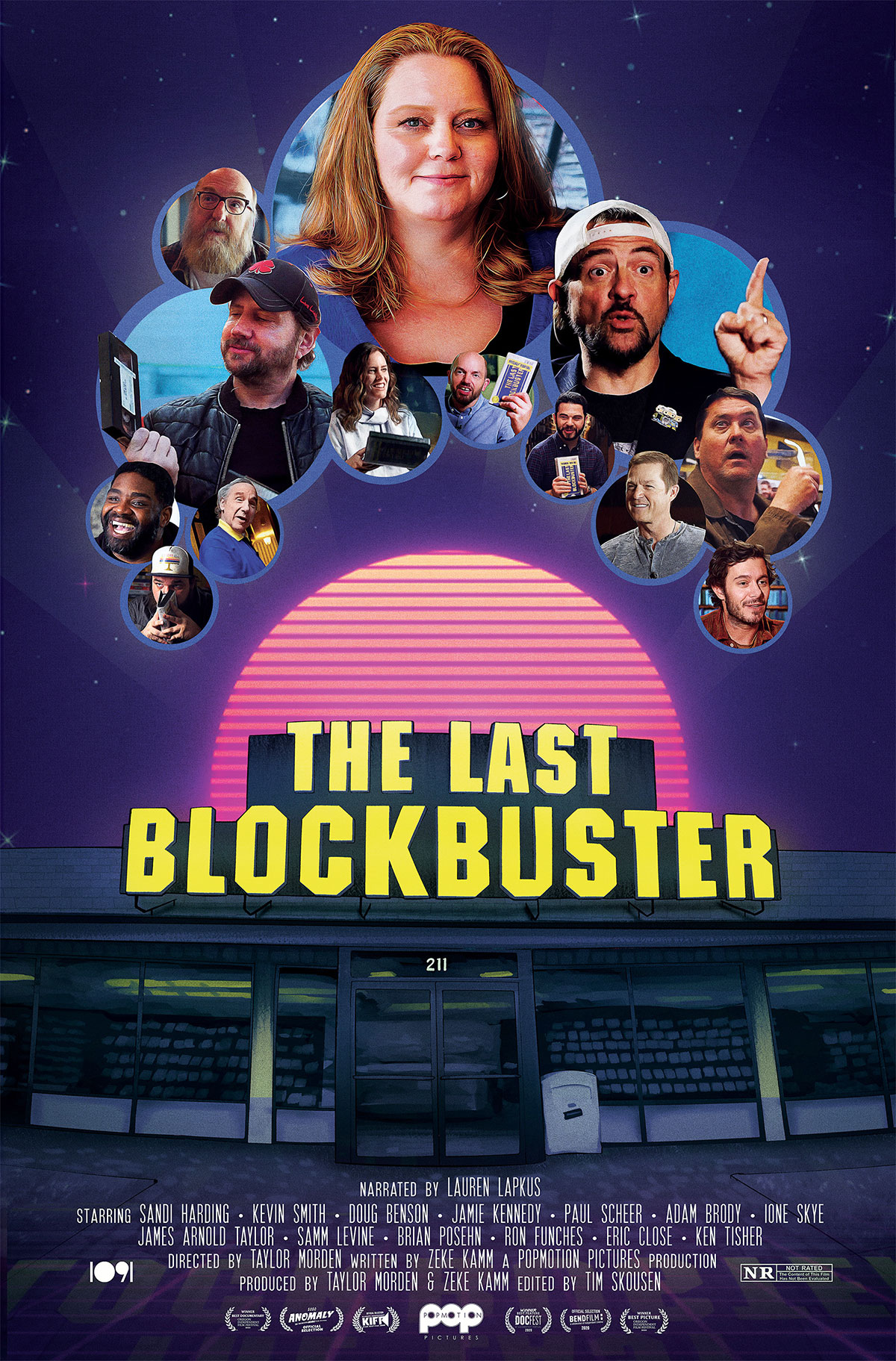 The Last Blockbuster (2020) | Watch on Movi47