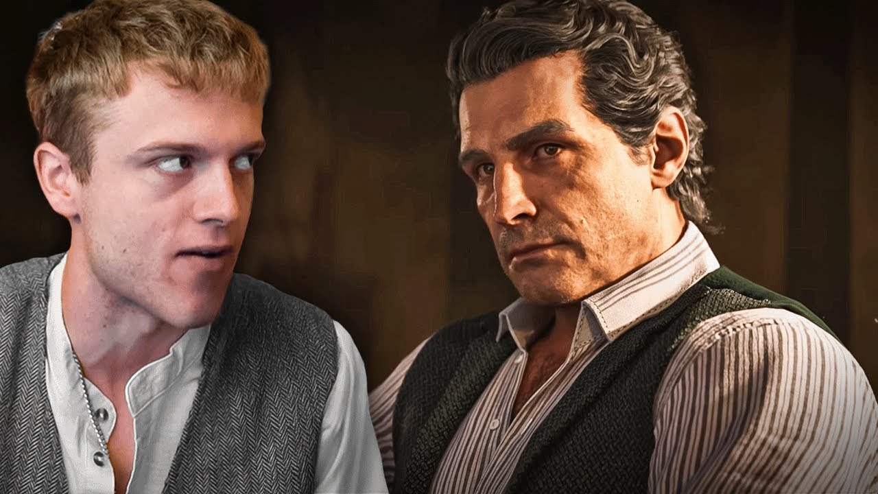 I Conquered The Sicilian Mafia (Part 2/2)
