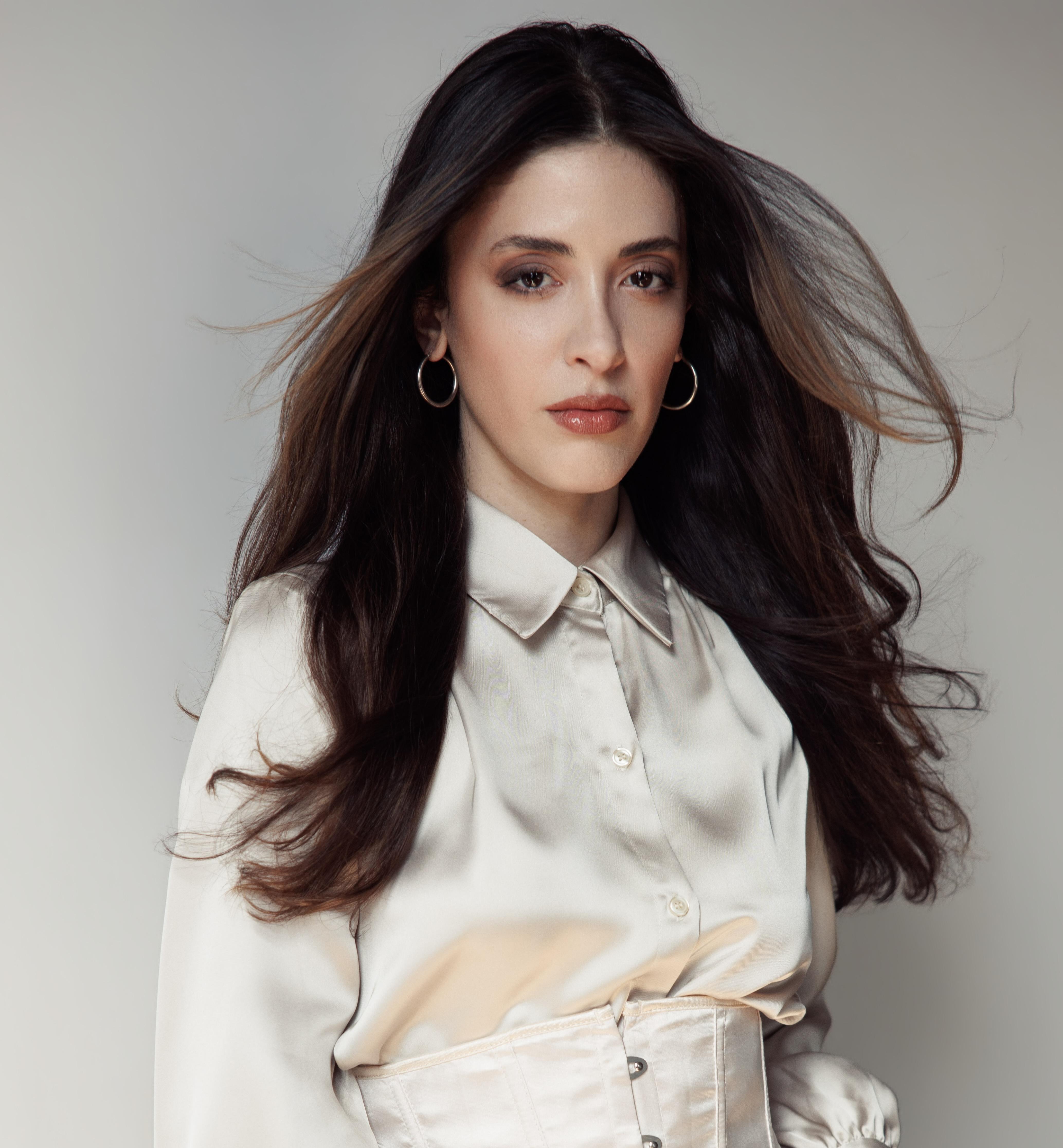 Jazmin Garcia-Larracuente