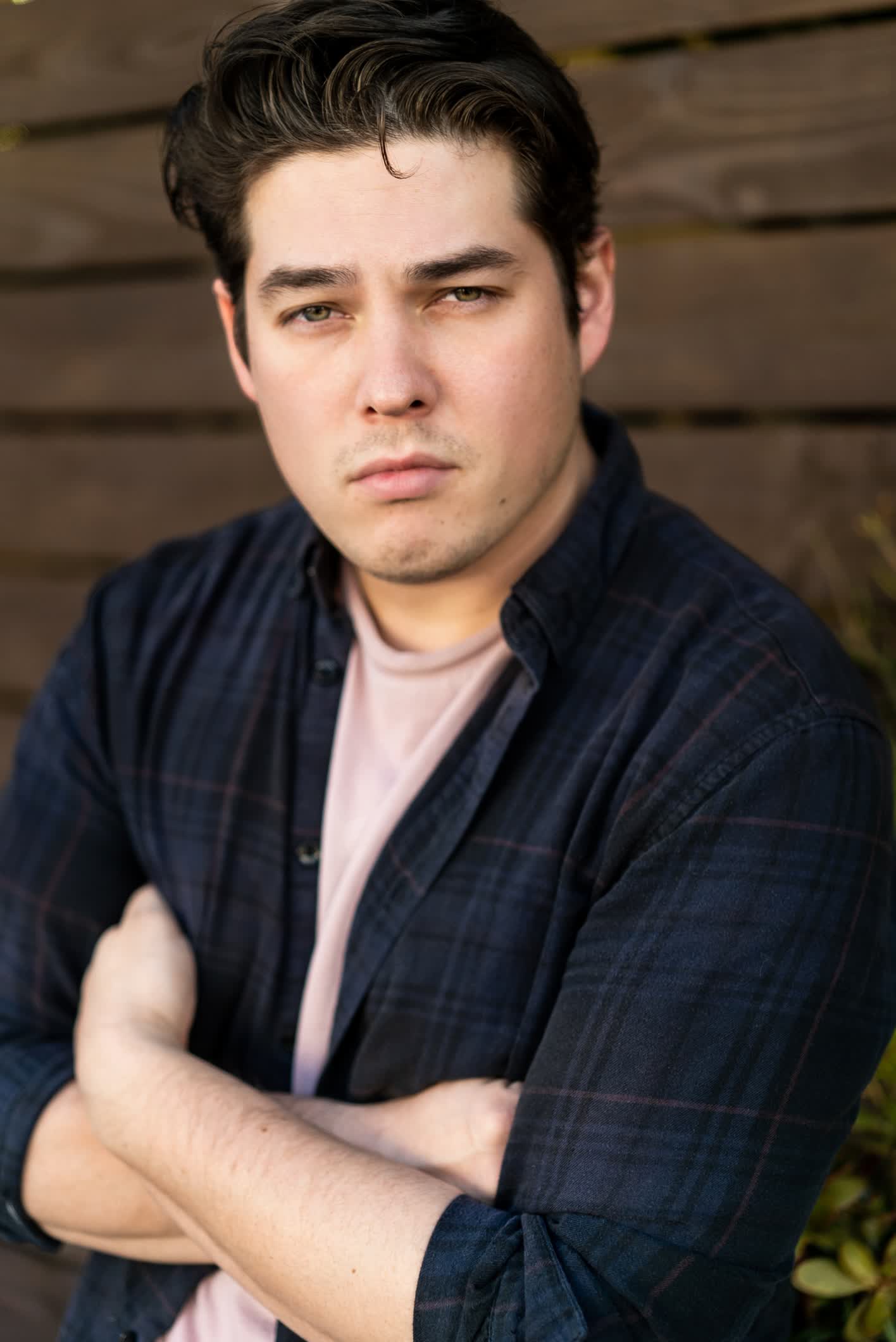 Bryan Lee Wriggle