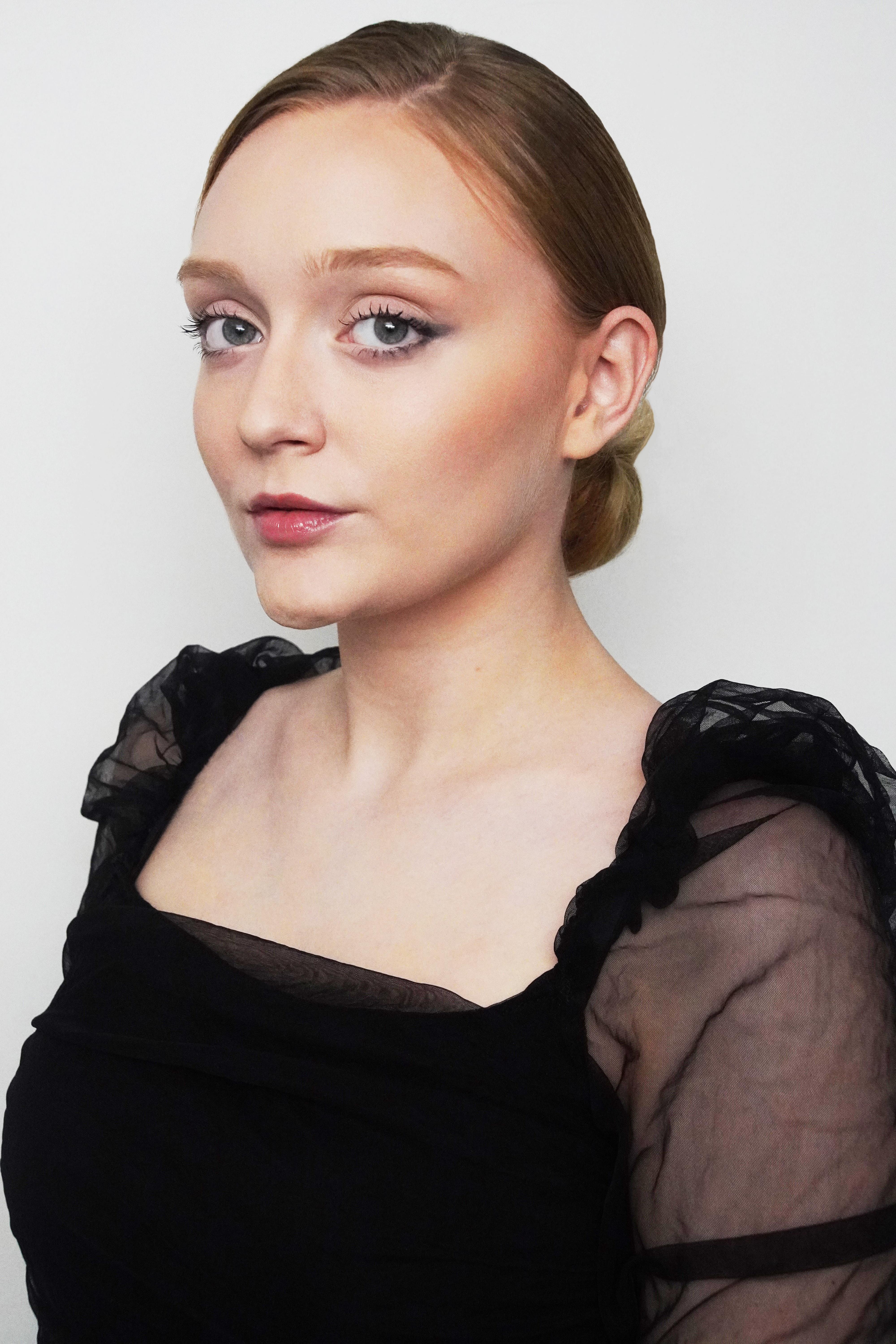 Audrey Sullivan