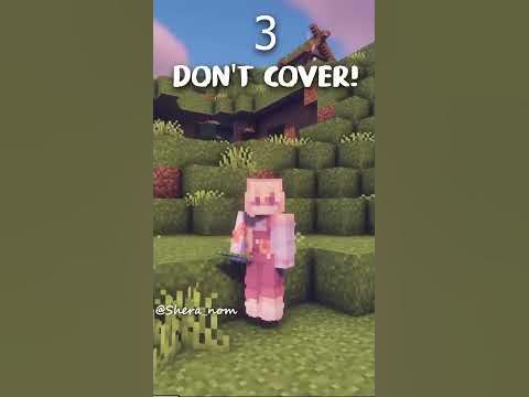 3 Easy Terraforming Tips for Beginners (#2) #minecrafttips