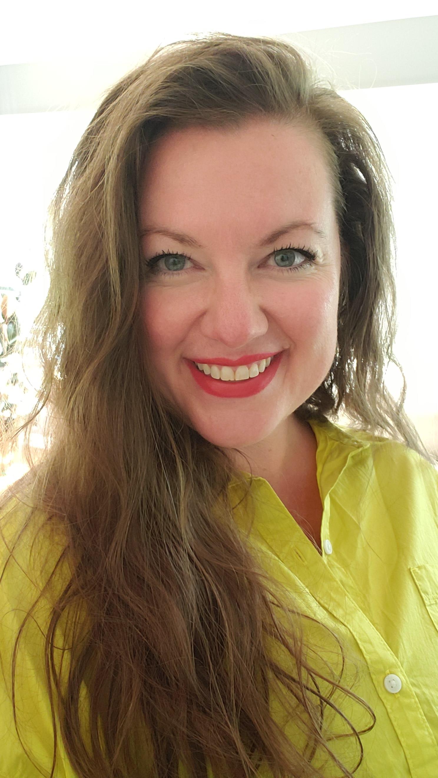 Tracy Pelzer-Timm