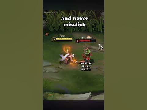 3 Settings All Challenger Players Have Enabled (Guide) - League of Legends background
