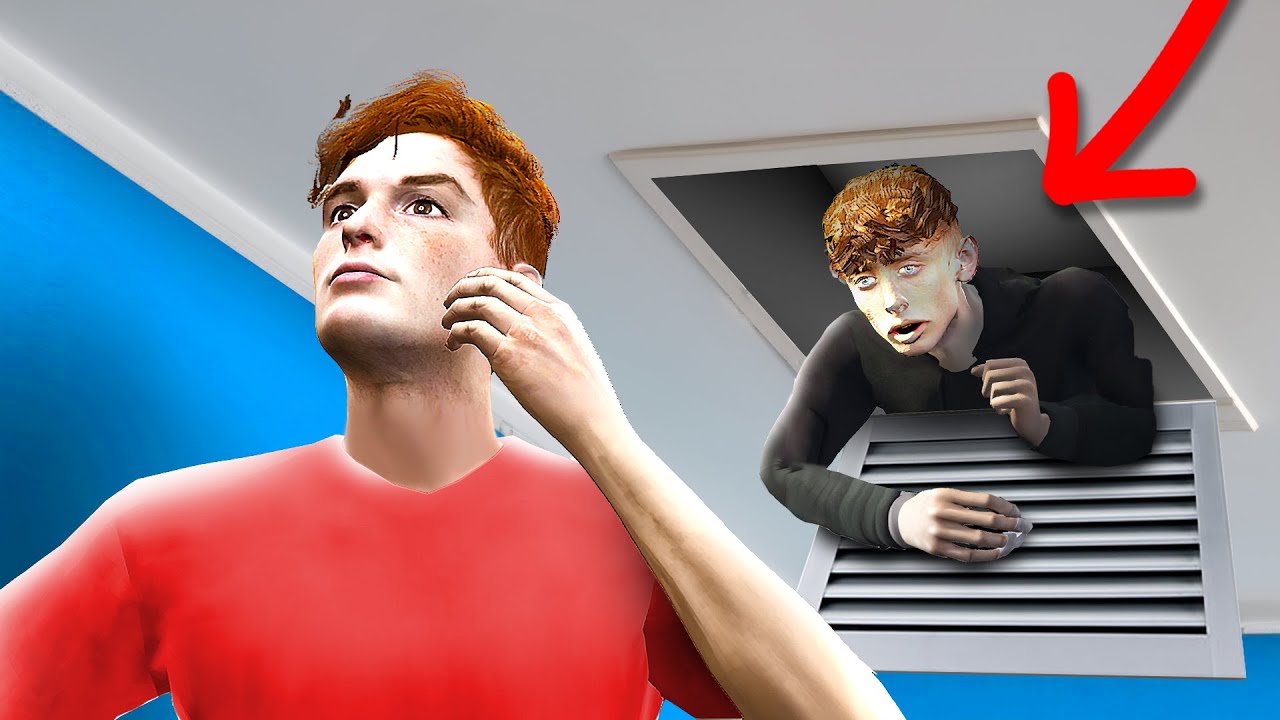 Extreme HIDE And SEEK Challenge! (GTA 5 RP) background