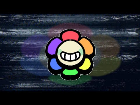 Dandy's World - Teaser