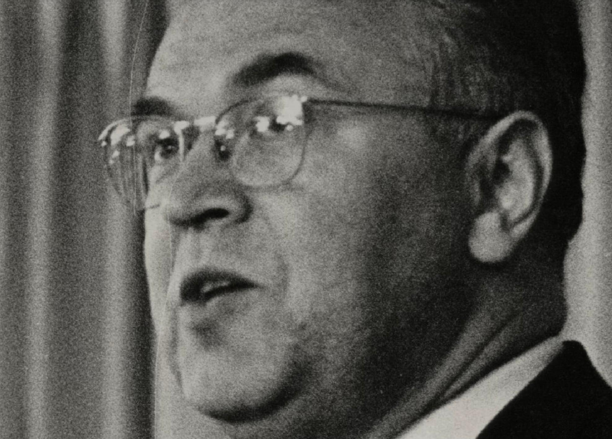 Anatoli Dobrynin