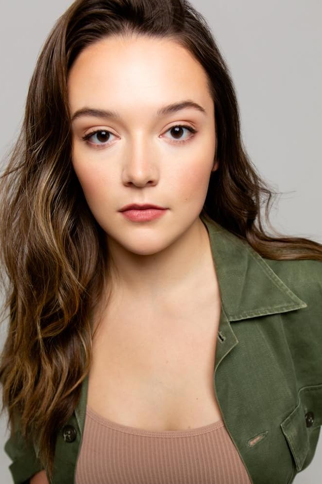 McKale Jude Bingham